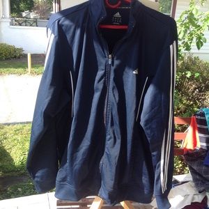 adidas Shirts - Mens Adidas Jacket. adidas Shirts - Mens Adidas Jacket.